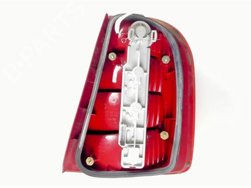 Left taillight SKODA FABIA I (6Y2) 1.2 | BP20428844C34 