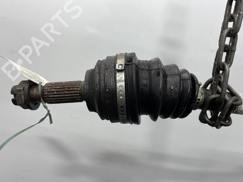 Right front driveshaft RENAULT CLIO IV (BH_) 1.5 dCi 75 | BP32219956M39