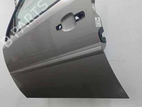 Left front door OPEL VECTRA C (Z02) 2.2 DTI 16V (F69) | BP20446946C2 