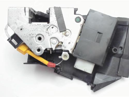 Used Front left lock BMW 5 (E39) 520 d (136 hp) 20394600