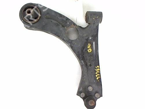 Used Right front suspension arm CHEVROLET AVEO Hatchback (T300) 1.2 (86 hp) 20404307