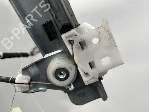 Front left window mechanism CITROËN C5 III Break (RW_) 1.6 HDi 115 | BP30443842C22 - Image 3