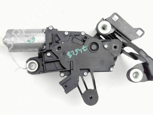 Rear wiper motor BMW 5 Touring (E61) 525 xd | BP26964391M102 