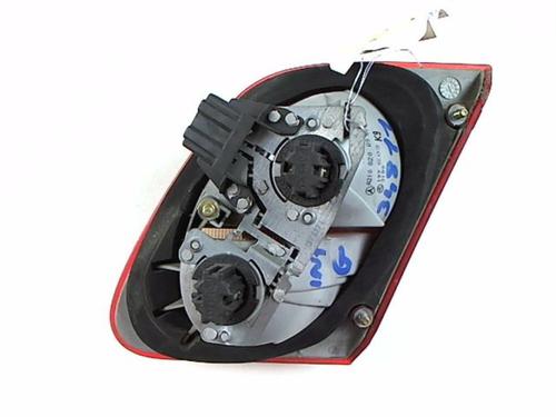 Left tailgate light MERCEDES-BENZ E-CLASS (W210) E 200 CDI (210.007) | BP20408441C79 