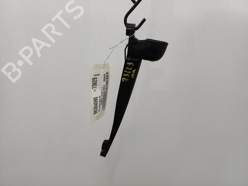 Used Rear windshield wiper arm KIA PICANTO I (SA) 1.0 (63 hp) 21565514