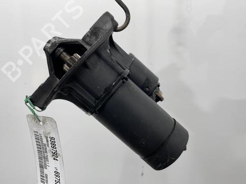 Used Starter Starter RENAULT SAFRANE I (B54_) 2.0 (B540) (105 hp) 20393285 20393285
