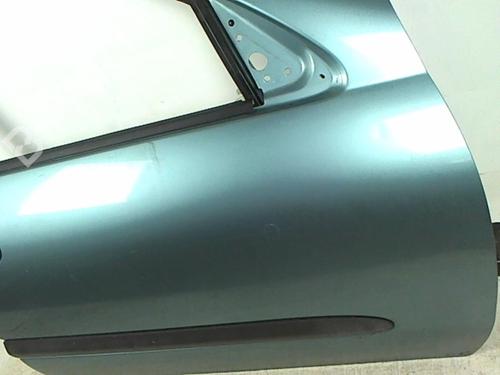 Right front door NISSAN ALMERA II Hatchback (N16) 2.2 Di | BP20448514C3 