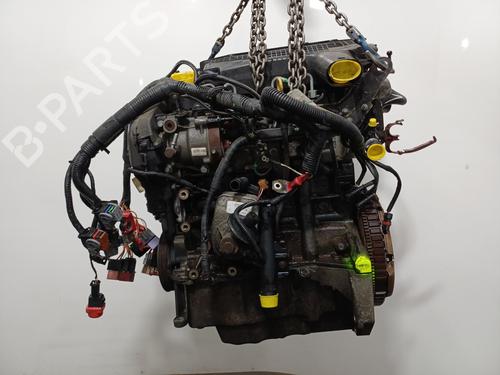 Engine RENAULT THALIA II (LU_) 1.5 dCi | BP36757189M1  - Image 6