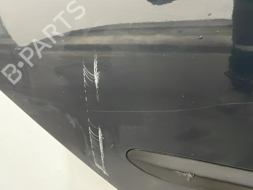 Right rear door PEUGEOT 308 I (4A_, 4C_) 1.6 HDi | BP22415025C5 