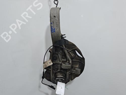Left front steering knuckle ALFA ROMEO GIULIA (952_) 2.2 D (952AEM250, 952AEA250) | BP39733726M25 - Image 3