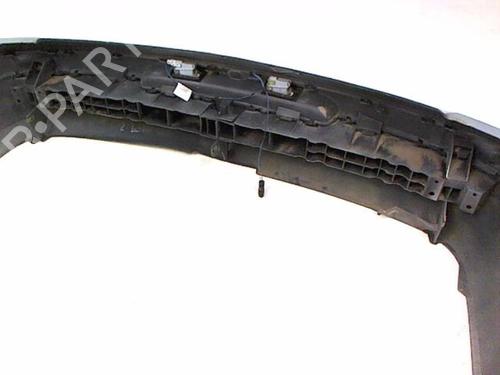 Rear bumper RENAULT MEGANE I Classic (LA0/1_) 1.6 16V (LA00, LA04, LA0B, LA11, LA16, LA19, LA1J, LA1K,... | BP20414502C8 