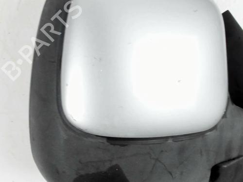Used Right mirror Right mirror PEUGEOT PARTNER MPV (5_, G_) 1.6 HDi 90 (90 hp) 40224507 40224507