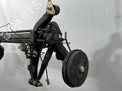 Rear axle CITROËN XSARA PICASSO (N68) 2.0 HDi | BP30044875M2 