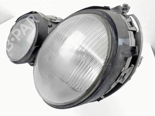 Venstre forlygte MERCEDES-BENZ E-CLASS (W210) E 290 Turbo-D (210.017) | BP20474865C28
