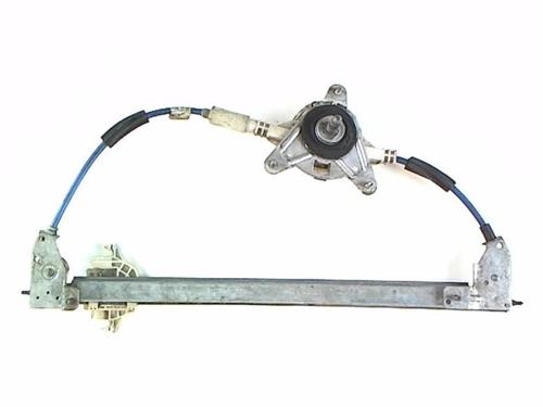 Used Rear left window mechanism PEUGEOT 406 (8B) 1.9 TD (92 hp) 20431335