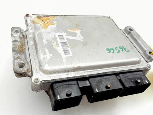 Engine control unit (ECU) PEUGEOT 308 CC (4B_) 2.0 HDi | BP40461589M57 - Image 3