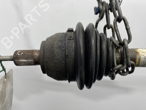 Left front driveshaft FORD FOCUS II (DA_, HCP, DP) 1.6 Ti | BP29921537M38