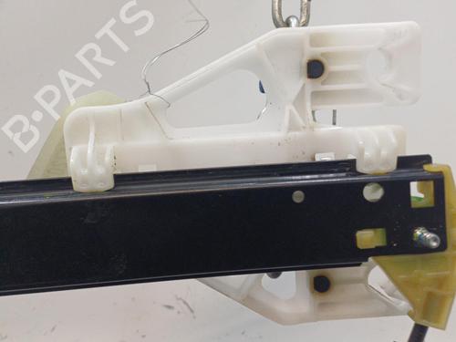 Used Rear left window mechanism Rear left window mechanism 20427417 20427417