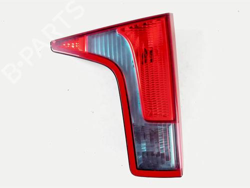 Achterlicht kofferdeksel achterklep links CITROËN C5 II (RC_) 1.6 HDi (RC8HZB) (109 hp) 20424486