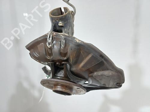 Right front steering knuckle SMART FORTWO Cabrio (451) | BP37481717M26 - Image 3