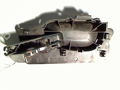 Front right interior door handle PEUGEOT 307 Break (3E) 2.0 HDI 110 | BP20476389I14 