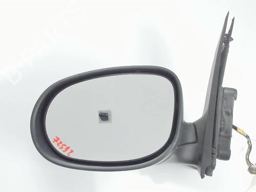 Left mirror FORD KA (RU8) 1.2 | BP20404789C26 