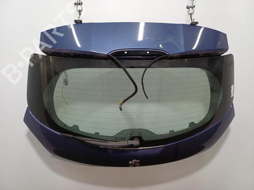Used Tailgate Tailgate 37275368 37275368