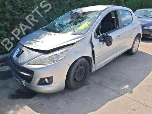 Used Parts PEUGEOT 207 (WA_, WC_) 1.4 HDi 5008736