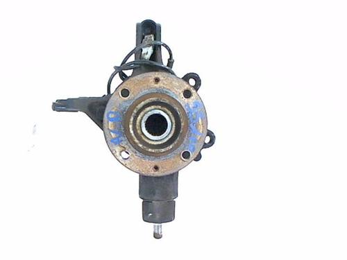 Used Right front steering knuckle PEUGEOT 308 I (4A_, 4C_) 1.6 16V (120 hp) 20459751