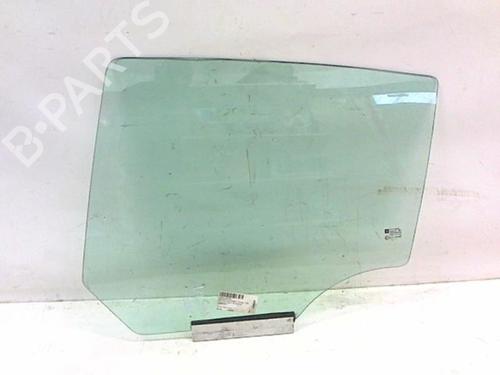 Used Rear left door window OPEL ASTRA H (A04) 1.9 CDTI (L48) (120 hp) 20461587