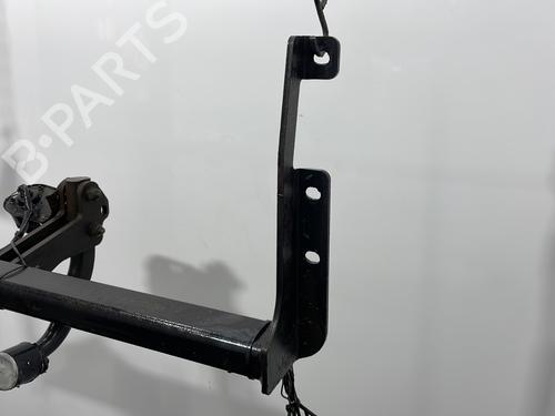 Trækkugle/Mekanisme Trækkugle/Mekanisme TOYOTA COROLLA (_E12_) 1.4 D (NDE120_, NDE120R) (90 hp) 31932295 31932295