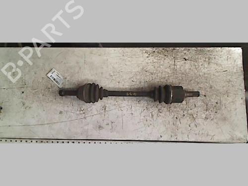 Used Left front driveshaft HYUNDAI LANTRA II (J-2) 1.6 16V (114 hp) 21204057