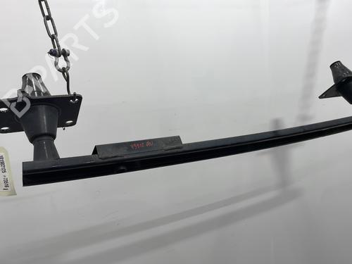 Front bumper reinforcement PEUGEOT 5008 (0U_, 0E_) 1.6 HDi | BP23968515C109 