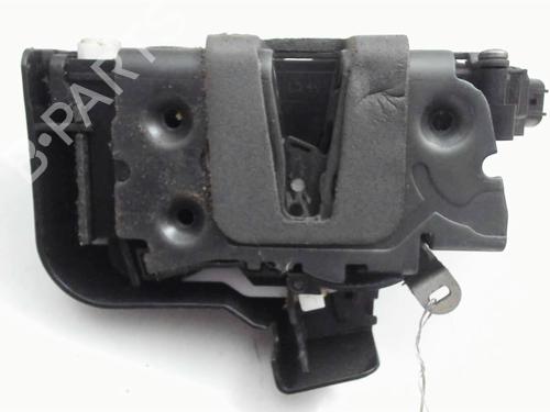 Used Rear left lock FORD S-MAX (WA6) 2.0 TDCi (140 hp) 20395375