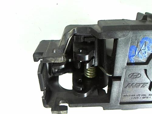 Rear right interior door handle HYUNDAI i10 II (BA, IA) 1.2 | BP20398952I16 