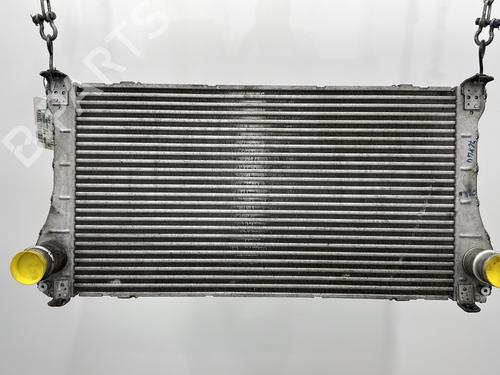 Used Intercooler Intercooler TOYOTA VERSO (_R2_) 2.0 D-4D (AUR20_, AUR20R) (126 hp) 25926741 25926741