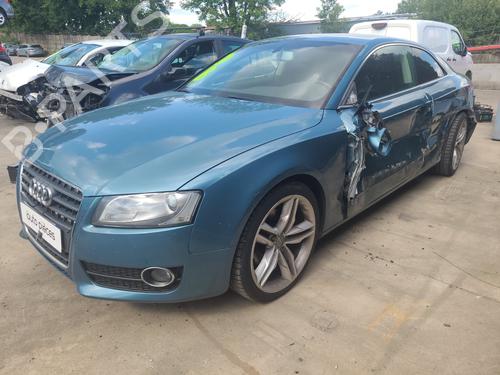Left sun visor AUDI A5 (8T3) 1.8 TFSI | BP30941433I1 - Image 6
