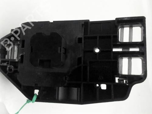 Gear lever BMW 5 Touring (E61) 525 xd | BP26964392M90  - Image 8