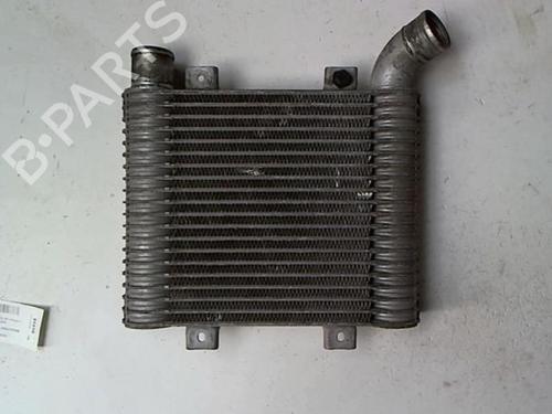 Intercooler HYUNDAI H-1 Van (A1) 2.5 TD 281904A21X