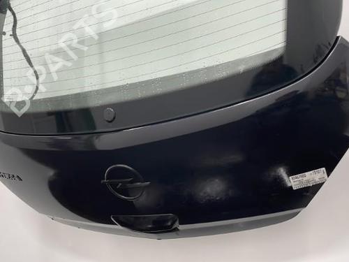 Tailgate OPEL CORSA D (S07) 1.4 (L08, L68) | BP20445608C6 