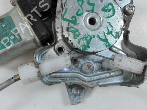 Rear right window mechanism NISSAN MURANO I (Z50) 3.5 4x4 | BP20451907C25 