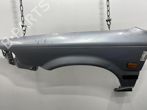 Used Left front fenders TOYOTA COROLLA (_E8_) 1.3 (EE80) (75 hp) 29213100