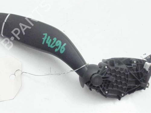 Selector da caixa Selector da caixa MERCEDES-BENZ A-CLASS (W176) A 200 CDI (176.001) (136 hp) 21207808 21207808