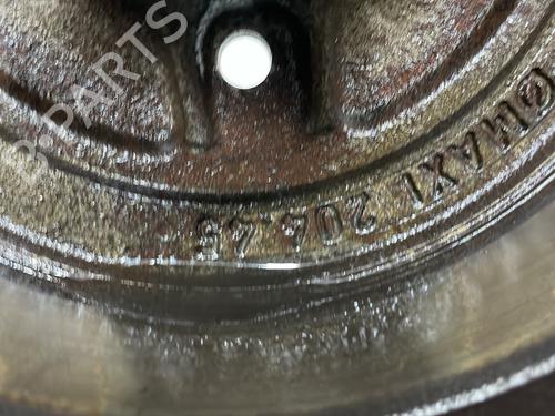 Other RENAULT CLIO III (BR0/1, CR0/1) 1.5 dCi (BR17, CR17) | BP30822583O1