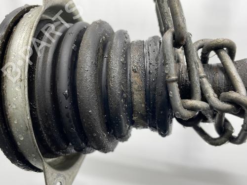 Left front driveshaft DACIA SANDERO II 1.2 | BP30602921M38