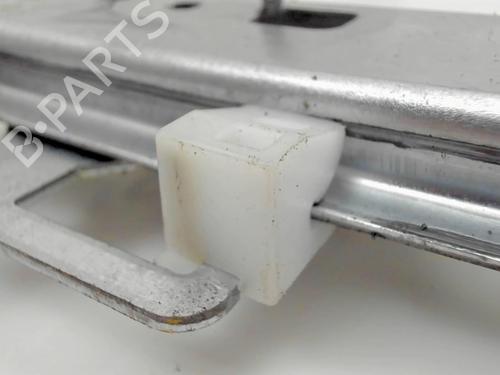 Used Front left window mechanism MERCEDES-BENZ A-CLASS (W168) A 170 CDI (168.009, 168.109) (95 hp) 20406668