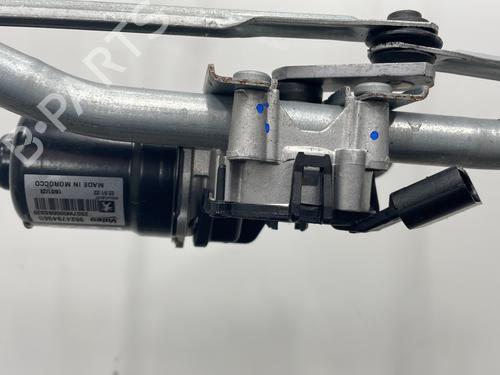 Front wiper motor PEUGEOT 208 II (UB_, UP_, UW_, UJ_) 1.2 PureTech 75 | BP22891441M29 