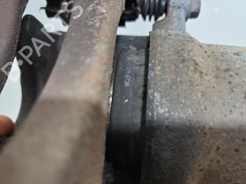 Used Right front brake caliper Right front brake caliper 37090552 37090552