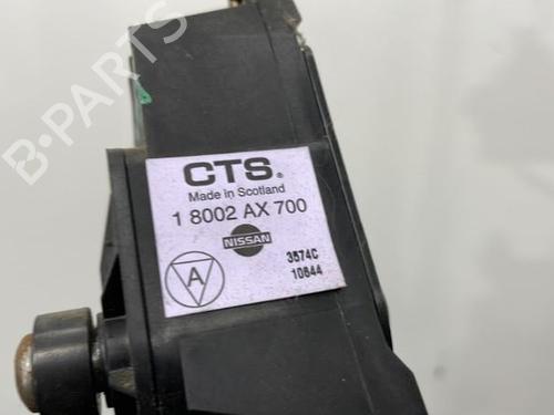 Electronic module NISSAN MICRA III (K12) 1.2 16V | BP21240925M83 