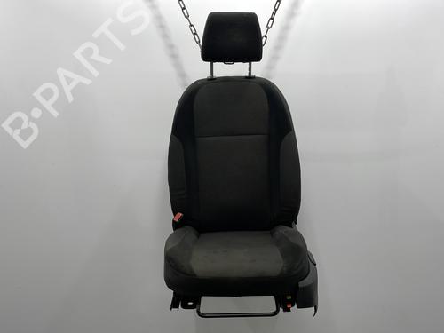 Used Left front seat FORD FOCUS II (DA_, HCP, DP) 1.8 TDCi (115 hp) 25404967